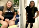 一位减肥7.5英石的女性说，她40多岁的时候比20多岁的时候更性感
