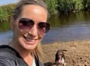 今年1月27日，45岁的尼古拉·布莱在兰开夏郡怀尔河畔的圣迈克尔村遛她的施普林格西班牙猎犬威洛时失踪，当时她把6岁和9岁的两个女儿丢在了学校
